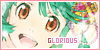 Yuuka at Glorious