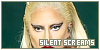 Jef at Silent Screams